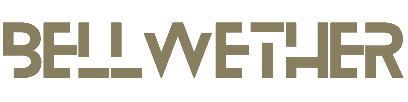 Bellwether logo